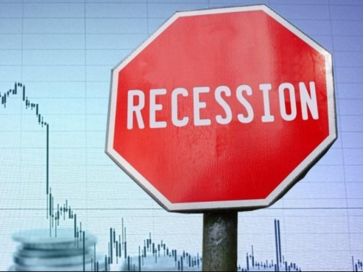 Europe's Largest Economy Germany Slips Into Recession