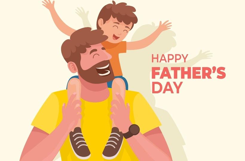 When Is Father's Day 2024? shockwavetherapy.education