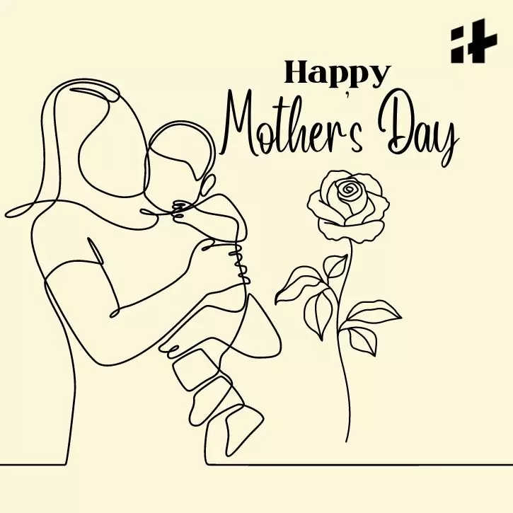 Happy Mother’s Day 2023: 50+ Best Wishes, Messages, Quotes, Images ...