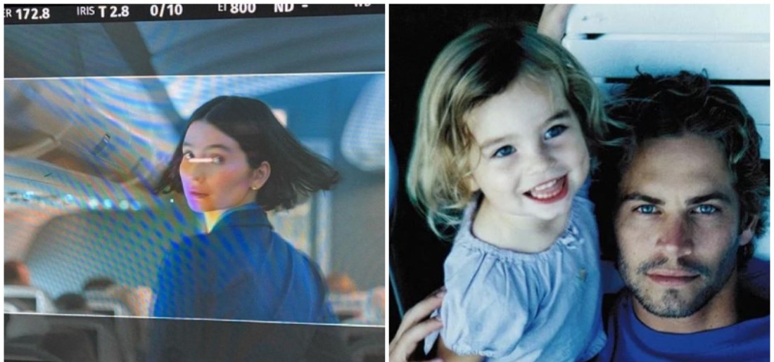 Meadow Walker To Make A Cameo In 'Fast X' As A Tribute To Father Paul