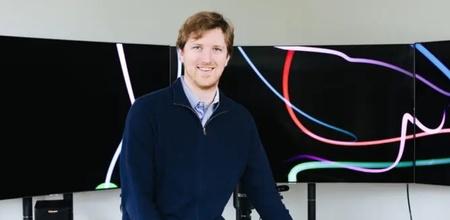 Austin Russell Becomes Forbes Owner With 82% Stake Purchase