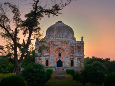 Best Places To Visit In Delhi After Sunset