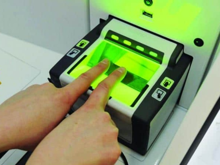 Making JEE (Main) Cheat-Safe: Biometric Attendance And Frisking Even ...