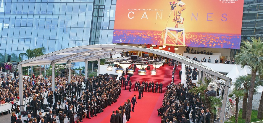 Ticket Expenses and Rewards For Cannes