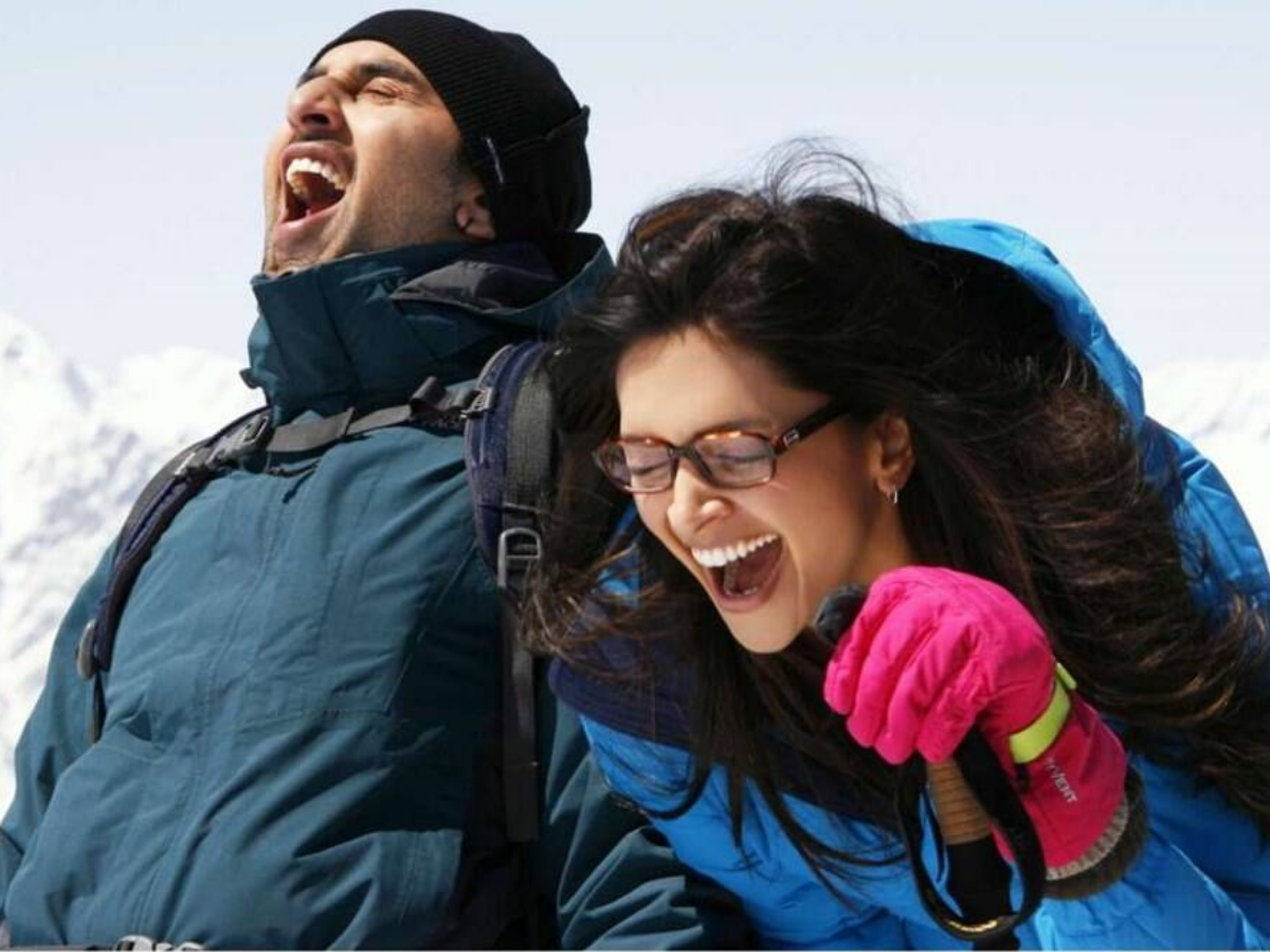 Yeh Jawaani Hai Deewani' at 10: Ayan Mukerji says he hasn't seen the film  fully - The Hindu