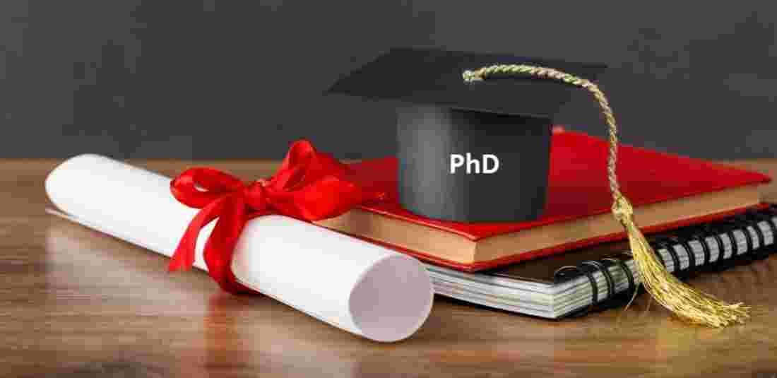 Shameful, Delhi Based University Slammed On Twitter For Offering ₹8,000 Salary For PhD Job Applicants