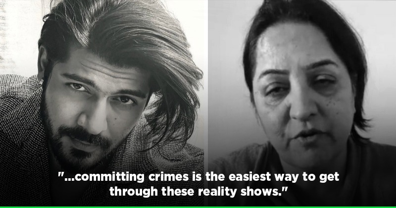 Sheezan Khan wird beschuldigt, Tunisha Sharmas Selbstmord begünstigt zu ...