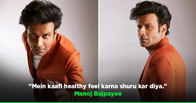 Manoj Bajpayee Shares Why He Has Been Skipping His Dinner For 13 Years