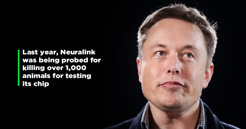 Elon Musks Neuralink Brain Chip Gets Fda Approval For Human Trials