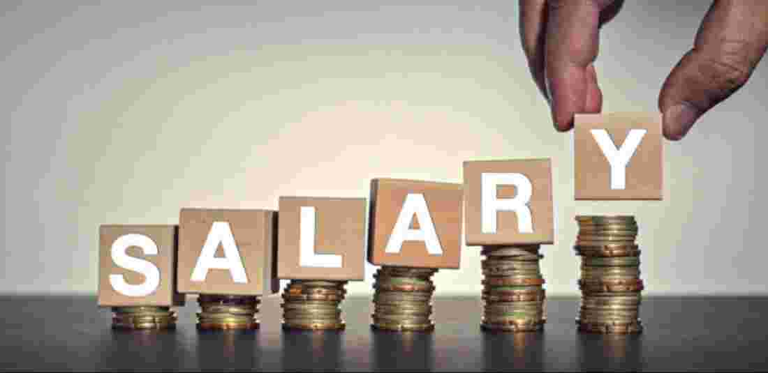 From CTC To Gratuity-Understanding The Common Terms Used In Your Salary Structure