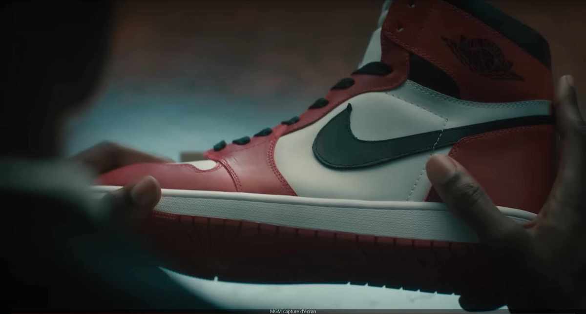 Air True Story: All About the Film Inspired by Michael Jordan's Shoes