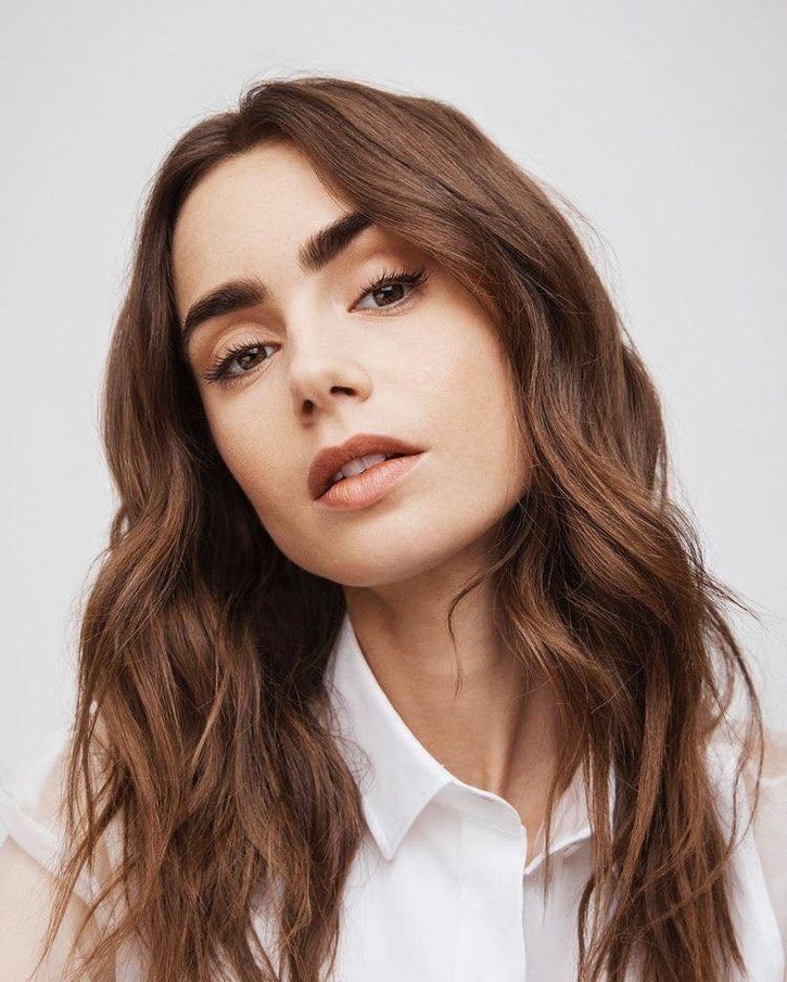 Lily Collins' 'Exceptionally Rare' Wedding Rings Worth $100,000 Stolen