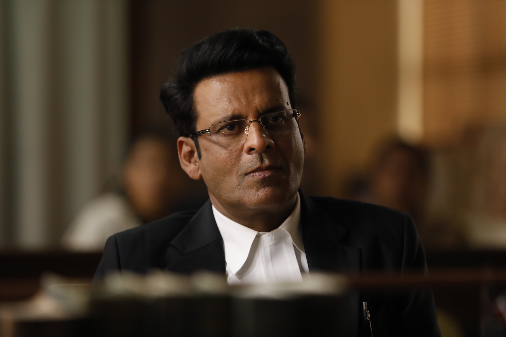 Finally, the wait is over! Actor Manoj Bajpayee will return as NIA