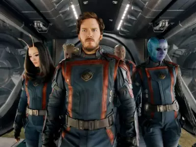 Guardians Of The Galaxy Vol 3: Twitter Dubs James Gunn's Film An 'Emotional Roller Coaster'