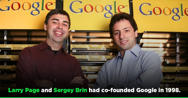 Google Co-founders Get Richer By $18 Billion In A Week As Alphabet ...