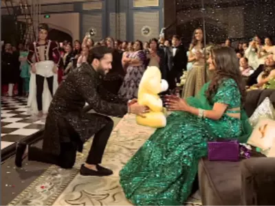 Groom's Maan Meri Jaan Dance Leaves Bride Speechless