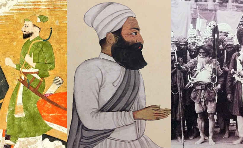 history-of-the-sikh-turban