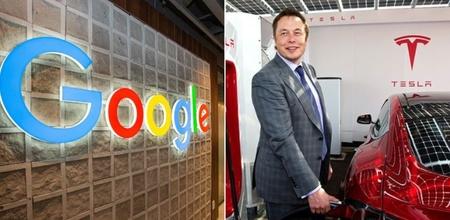 How Elon Musk Had 'Almost' Sold Tesla To Google For In 2013