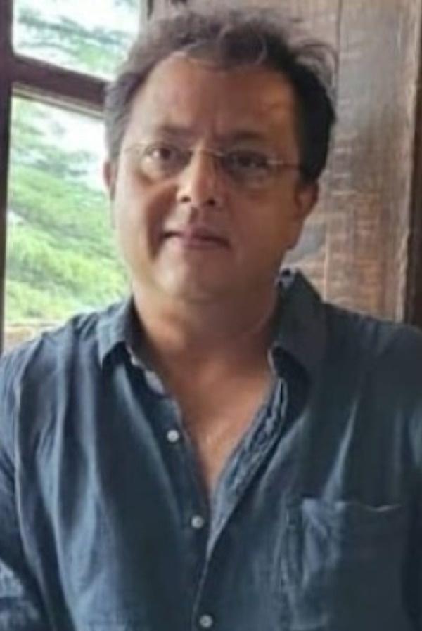 Anupamaa Actor Nitesh Pandey Passes Away Aged 56 After Suffering A Cardiac Arrest