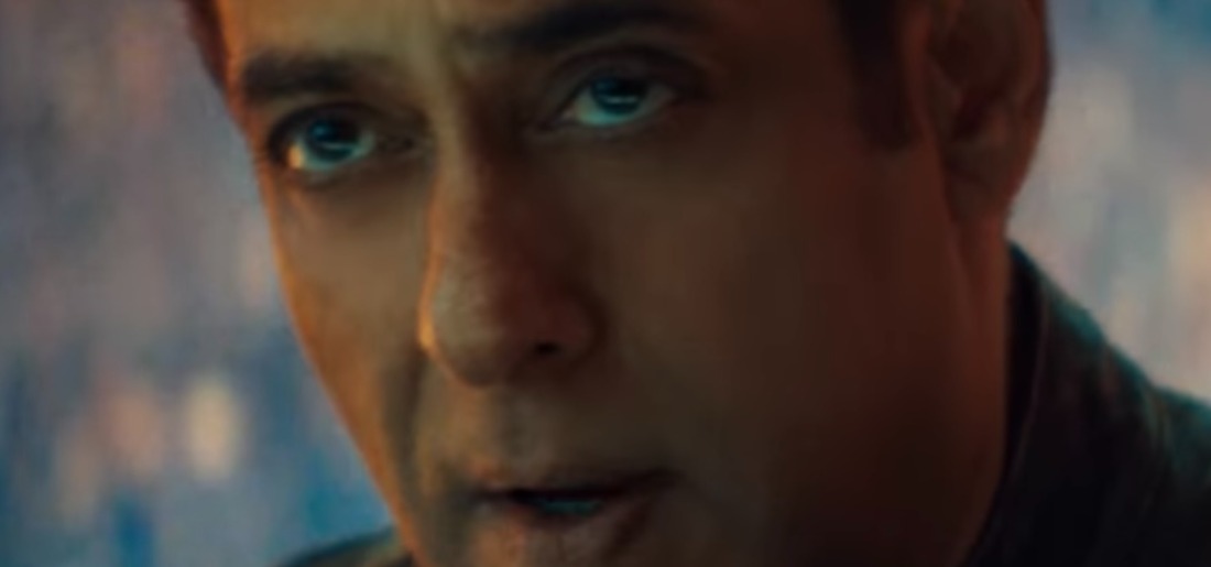 Salman Khan Promotes Guardians Of The Galaxy Volume 3