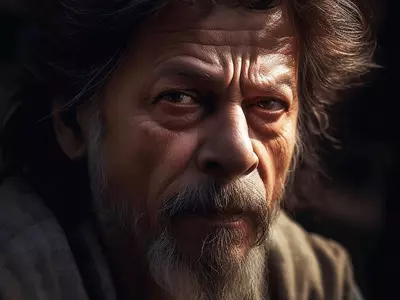 AI Artist Shows How Bollywood Actors Will Look Like When They Get Old, Gets Massively Trolled