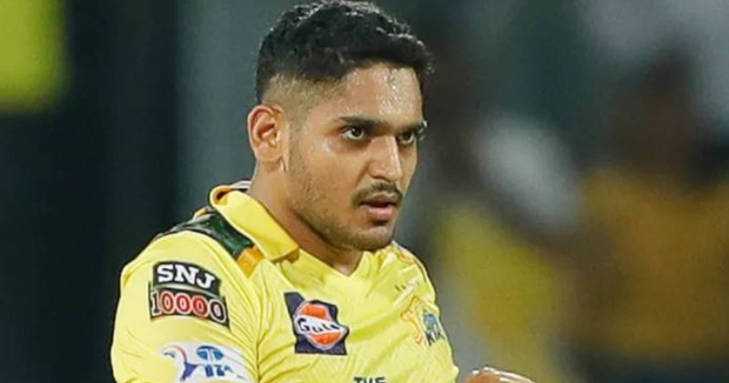 IPL 2023 Most Wickets Till Now