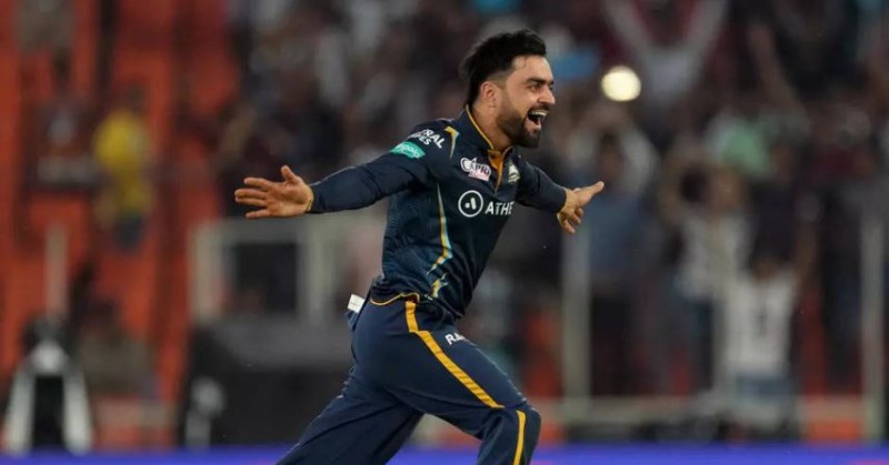 IPL 2023 Top Wicket Takers So Far