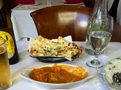 Elon Musk Praises Indian Food In His Tweet