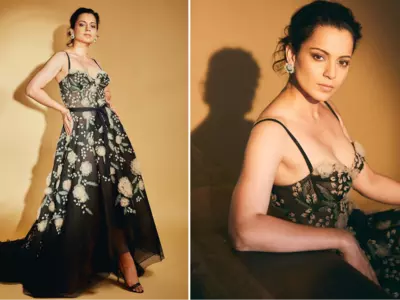 Kangana Ranaut Claims Losing Rs 30-40 Crore For Voicing Against Politicians, ‘Anti-Nationals’