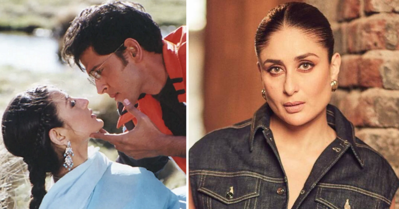 Kareena Kapoor Says She's Glad To Have Quit Kaho Naa Pyaar Hai, Know Why