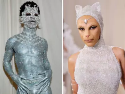 Met Gala 2023 The Actresses Who Will Make History with Their Out-Of-This-World Fashion Choices