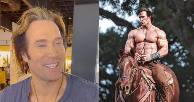 Mike O’Hearn, The Surprising Tale Of Internet Sensation