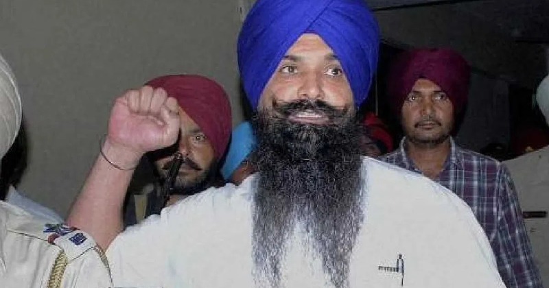 SC Declines To Commute Death Penalty Of Beant Singh Assassination ...