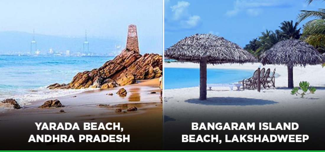 Escape The Crowds: Discover The Hidden Beach Gems Of India Before You ...