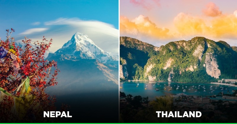 Best Places To Visit Outside India best-places-to-visit-outside-india