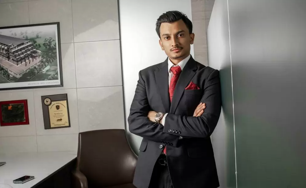 sagar gupta director ekkaa electronics success story 