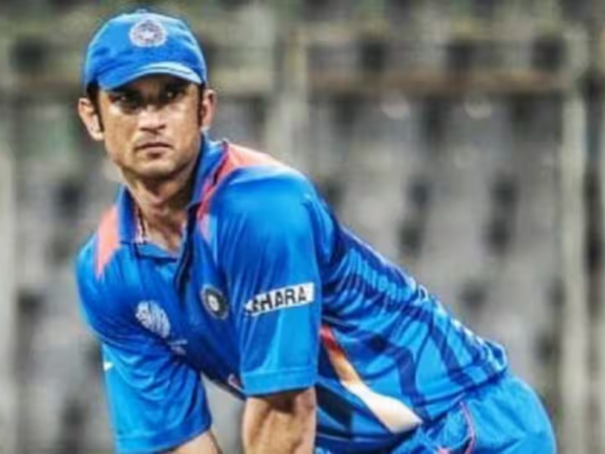 MS Dhoni The Untold Story Starring Late Sushant Singh Rajput To Hit Theatres Again