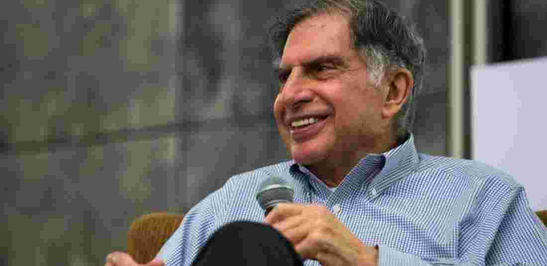 Tata Group Companies' Combined Revenue Crosses ₹10 Trillion Mark For The First Time Ever