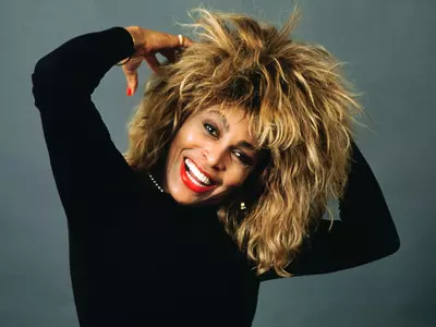 Celebrity deaths of 2023: Tina Turner