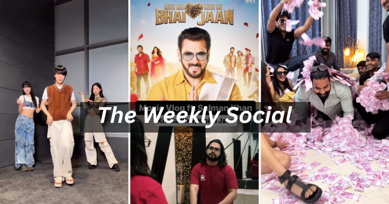 Reel Talk The Hottest Instagram Reels You Need to See