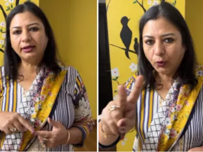 Ultimate Punjabi Mom Rants On Mother's Day Gift
