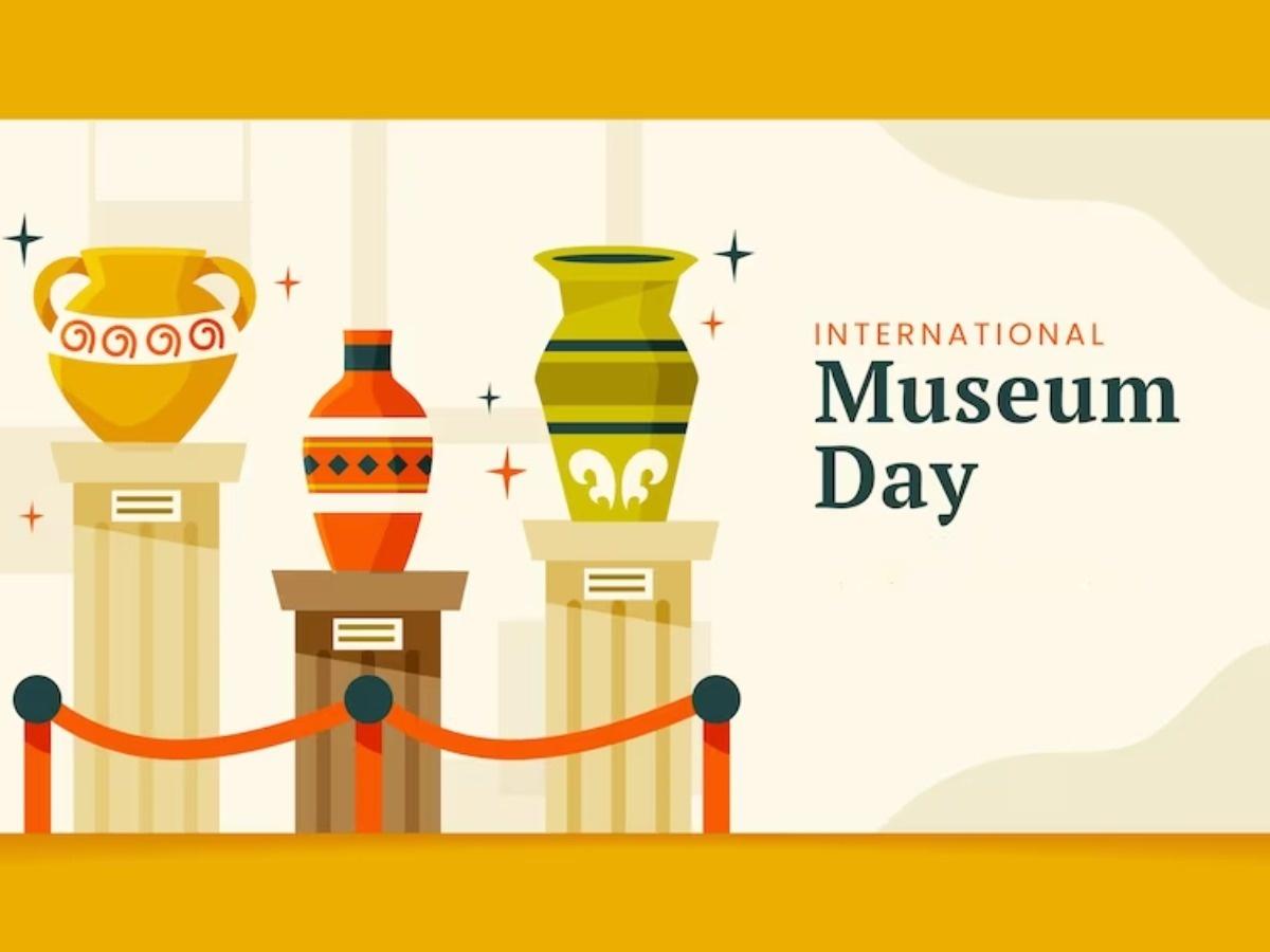 International Museum Day 2023: Date, Theme, History, Significance,  Celebration, Quotes And More