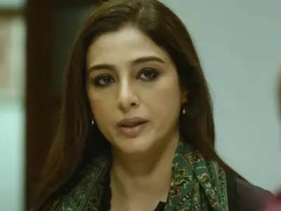 Did You Know Tabu Is The Niece Of Shabana Azmi And Younger Sister Of Actress Farah Naaz?