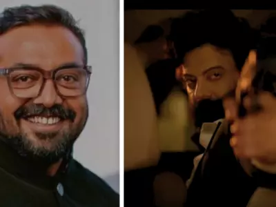 Amid Terrific Response To Teaser, Anurag Kashyap's Kennedy Is Set To Be Screened At Cannes 2023
