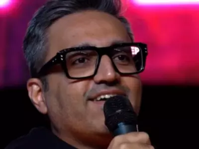 Ashneer Grover Sets The Record Straight, Explains Why He Won't Ever Be Back On Shark Tank India