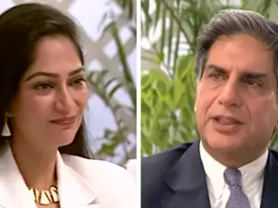 Ratan Tata Once Opened Up About Not Being Married And Feeling Lonely For Not Having A Wife