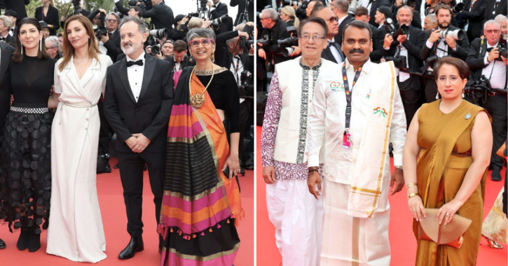 Cannes Film Festival 2023: Red carpet debuts, desi movie premieres