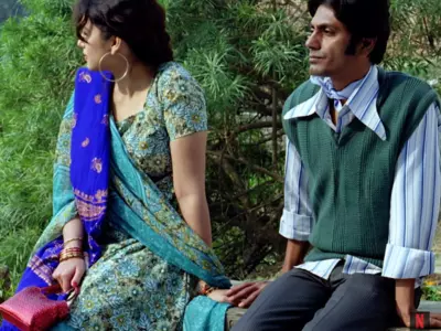 Iconic 'Permission Scene' From Gangs of Wasseypur Is Based On Nawazuddin Siddiqui's Real Life