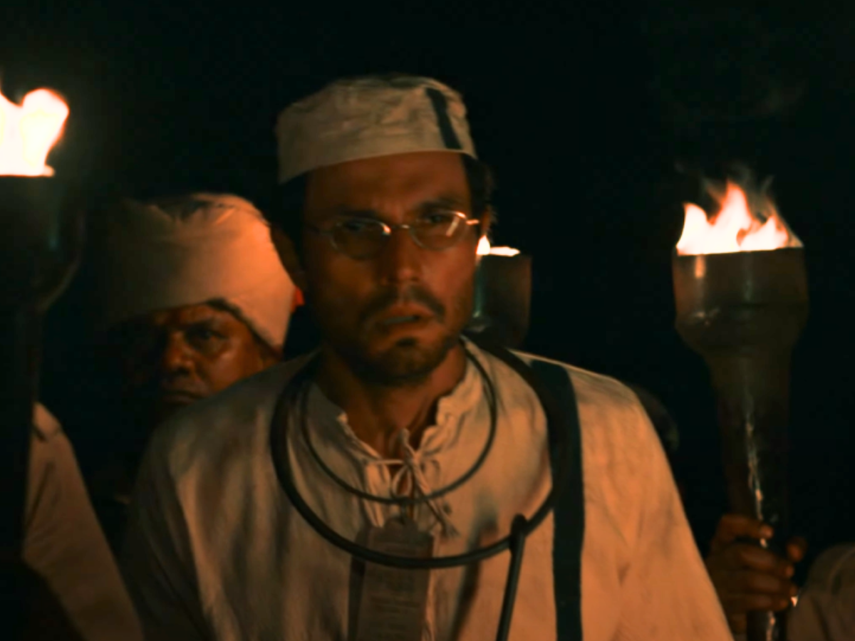 All About Veer Savarkar Whose Role Randeep Hooda Is Playing In 