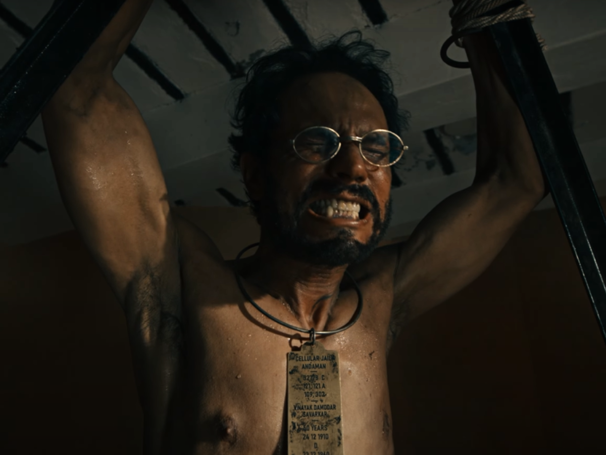 All About Veer Savarkar Whose Role Randeep Hooda Is Playing In 